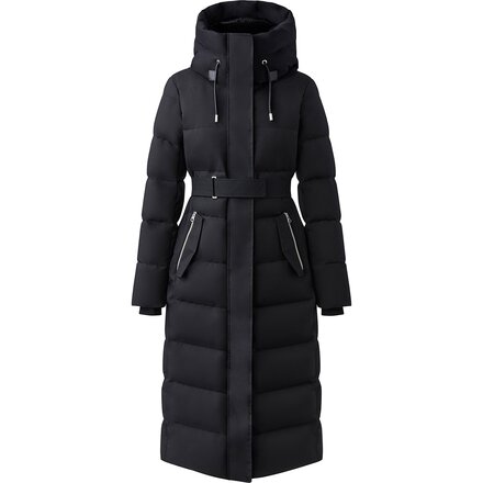 Mackage - Shyla-Nfz Down Jacket - Women's