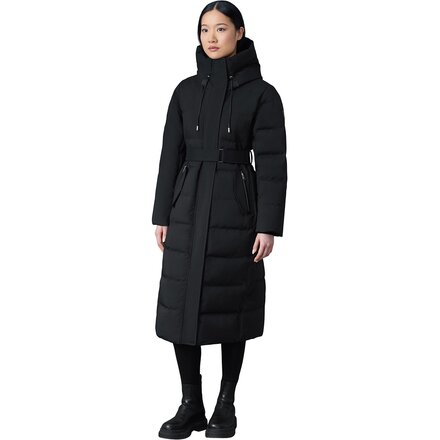 Mackage - Shyla-Nfz Down Jacket - Women's