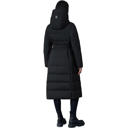 Mackage - Shyla-Nfz Down Jacket - Women's