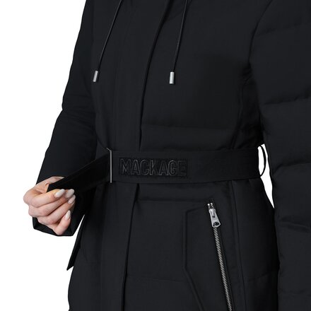 Mackage - Shyla-Nfz Down Jacket - Women's
