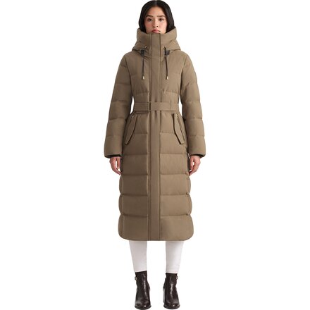 Shyla-Nfz Down Jacket - Women's