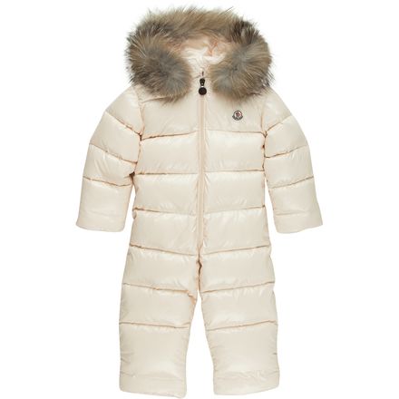 Moncler Grenoble Crystal Snowsuit - Toddler and Infant Girls' - Kids