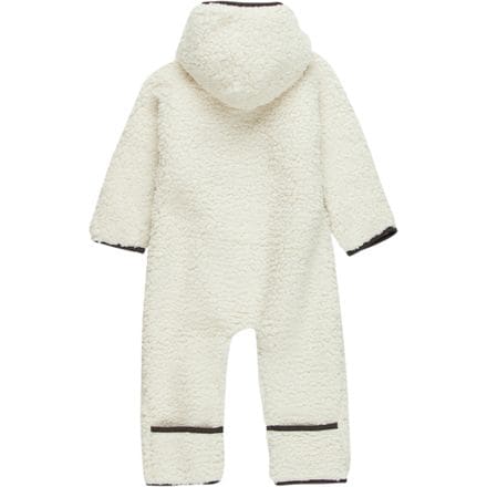 Moncler Grenoble - Pagliaccetto Snowsuit - Toddler and Infant Boy's