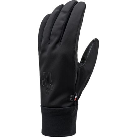 Moncler Grenoble - Gloves - Black