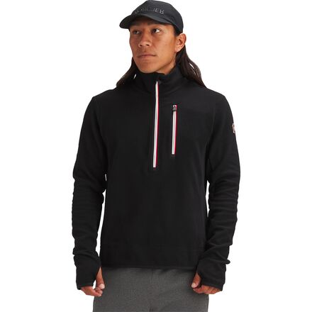 Moncler Grenoble - Sweatshirt - Men's - Black
