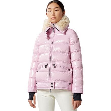 Moncler Grenoble - Arabba Jacket - Women's - Light Pink