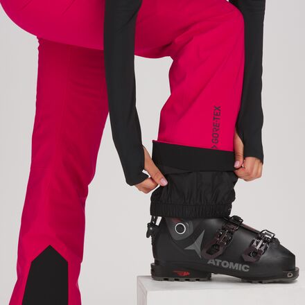 Moncler Grenoble - Ski Pant - Women's