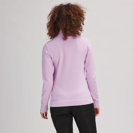 Moncler Grenoble - Turtleneck Sweater - Women's