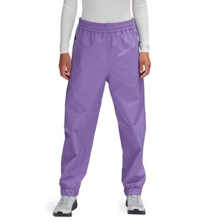 Moncler Grenoble - Trousers - Women's - Pastel Purple