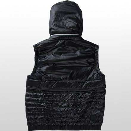 Moncler Grenoble - Gumiane Recycled Micro Ripstop Vest - Women's
