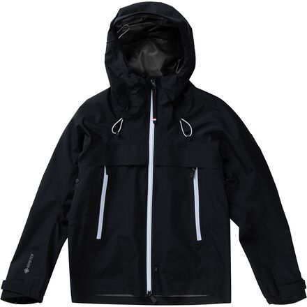 Moncler Grenoble - Maules Hooded Jacket - Women's - Black