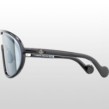Moncler Grenoble - Halometre Shield Sunglasses