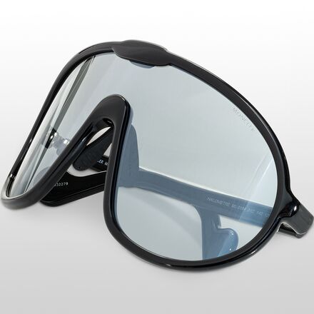 Moncler Grenoble - Halometre Shield Sunglasses