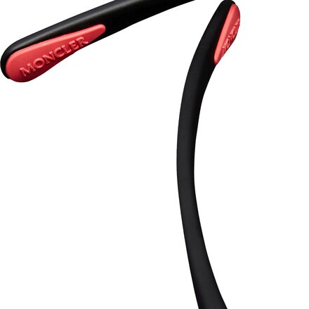 Moncler Grenoble - Pentagra Shield Sunglasses