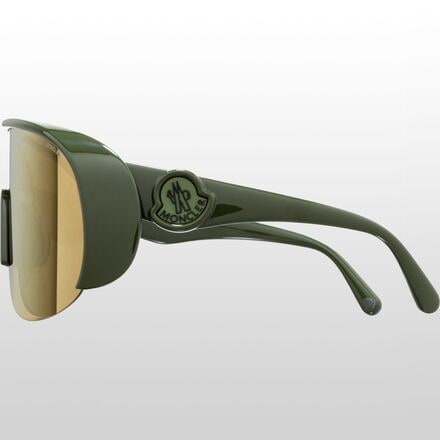 Moncler Grenoble - Phantom Shield Sunglasses