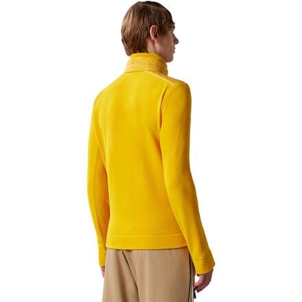 Moncler Grenoble - Fleece Zip-Up Sweatshirt - Men's