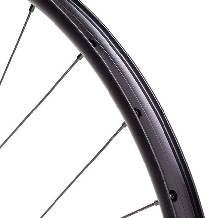 Mercury Wheels - X3 Enduro 27.5in Boost Wheelset - Black