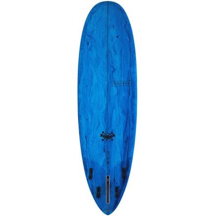 Modern Surfboards - Love Child PU Surfboard