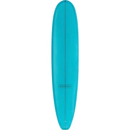 Modern Surfboards - Boss PU Longboard Surfboard