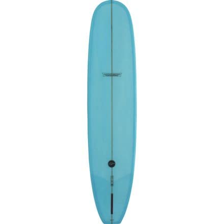 Modern Surfboards - Retro PU Longboard Surfboard