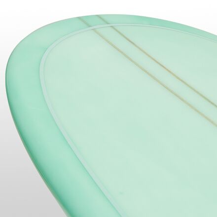 Modern Surfboards - Retro PU Longboard Surfboard
