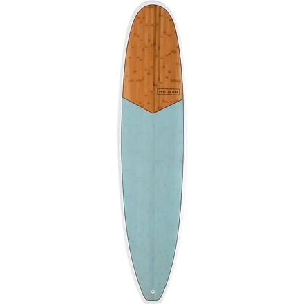 Modern Surfboards - Blackbird XB Longboard Surfboard