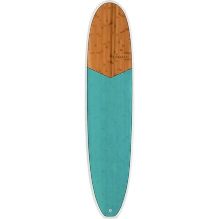 Modern Surfboards - Double Wide XB Longboard Surfboard