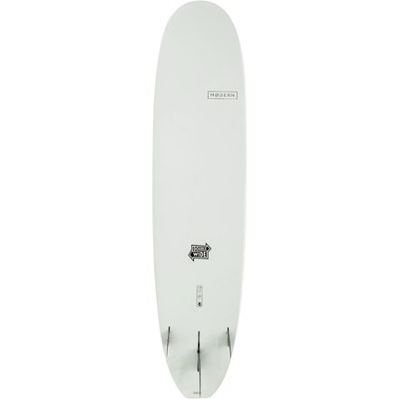 Modern Surfboards - Double Wide XB Longboard Surfboard