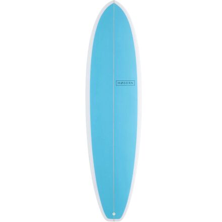 Modern Surfboards - Falcon PU Surfboard