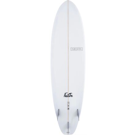 Modern Surfboards - Falcon PU Surfboard