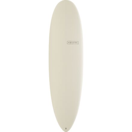 Modern Surfboards - Love Child ES Blackbird Edition Longboard Surfboard