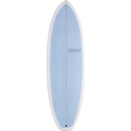 Modern Surfboards - Highline 2.0 PU Surfboard