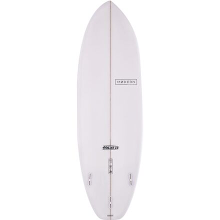 Modern Surfboards - Highline 2.0 PU Surfboard
