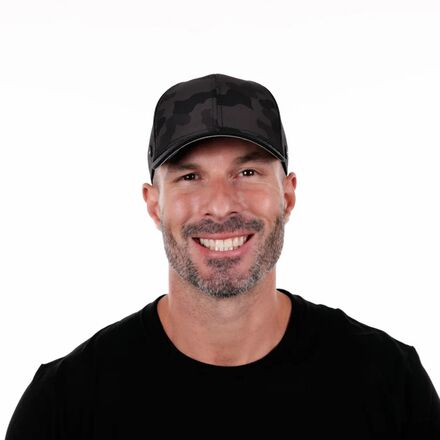 Melin - Hydro A-Game Hat