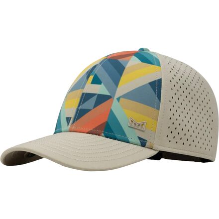 Hydro A-Game Icon GeoPop Hat