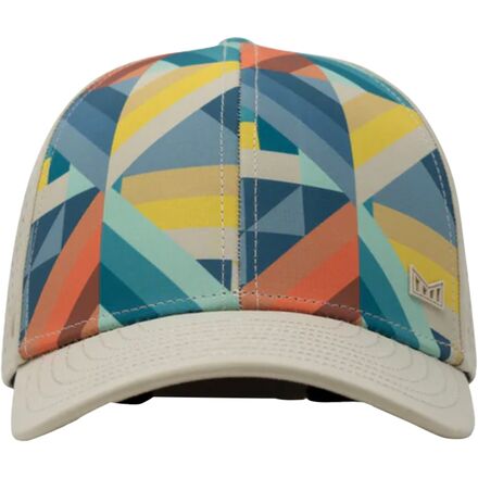 Melin - Hydro A-Game Icon GeoPop Hat