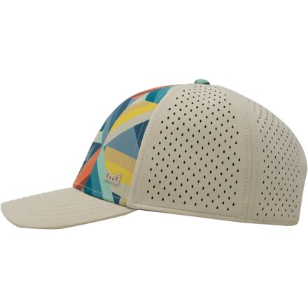Melin - Hydro A-Game Icon GeoPop Hat