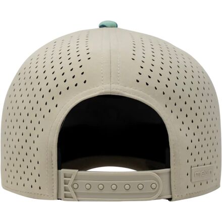 Melin - Hydro A-Game Icon GeoPop Hat