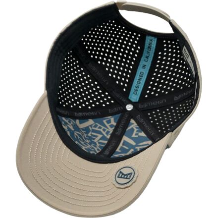 Melin - Hydro A-Game Icon GeoPop Hat