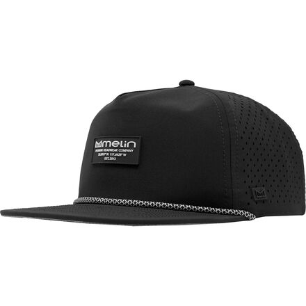 Hydro Coronado Brick Hat
