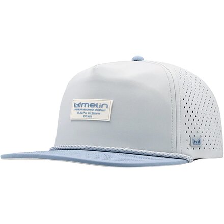 Hydro Coronado Brick Hat