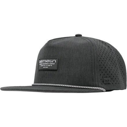 Hydro Coronado Brick Hat