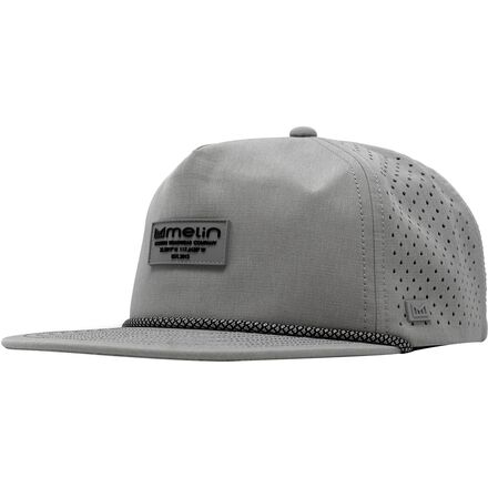 Hydro Coronado Brick Hat