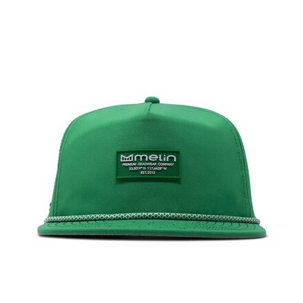 Melin - Hydro Coronado Brick Hat