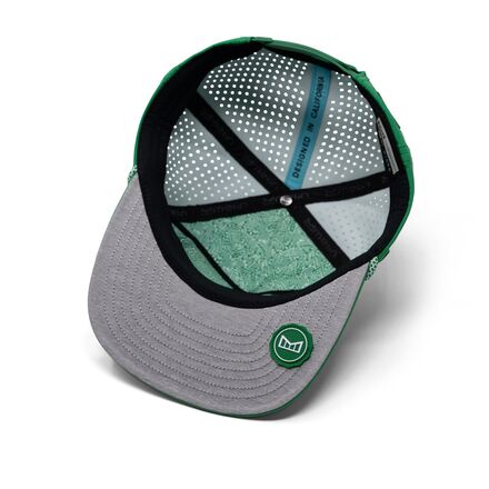 Melin - Hydro Coronado Brick Hat