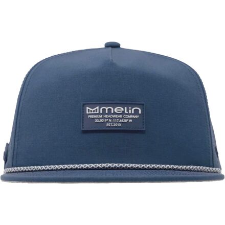 Melin - Hydro Coronado Brick Hat