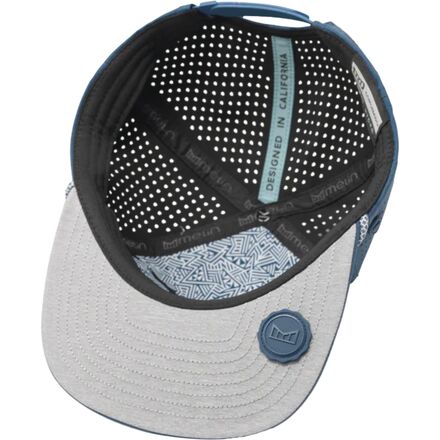 Melin - Hydro Coronado Brick Hat