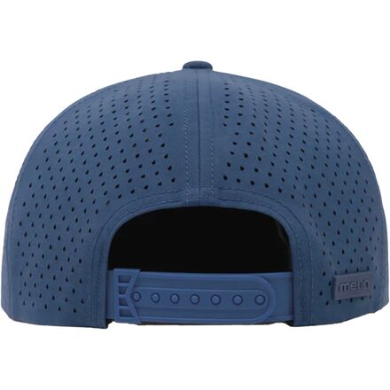 Melin - Hydro Coronado Brick Hat