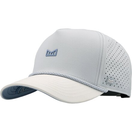 Hydro Odysea Bulls Icon Hat