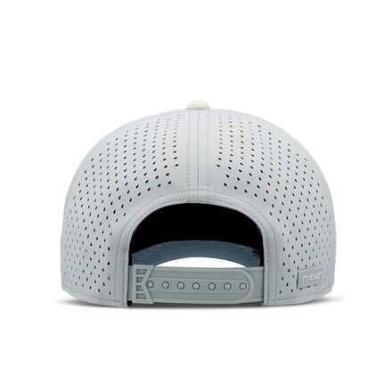 Melin - Hydro Odysea Bulls Icon Hat